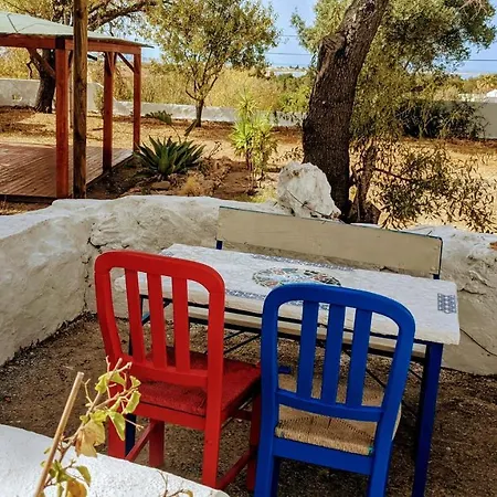 Bela Vista Retreat Wellness & Yoga Hébergement de vacances