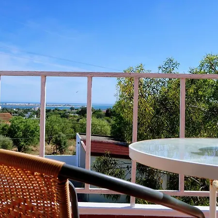 Bela Vista Retreat Wellness & Yoga Hébergement de vacances