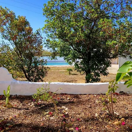 Hébergement de vacances Bela Vista Retreat Wellness & Yoga Olhão
