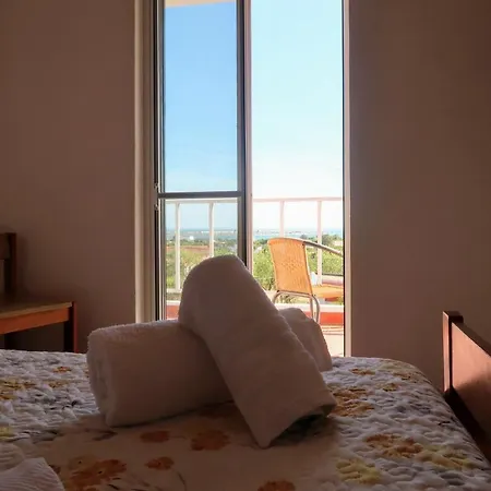 Bela Vista Retreat Wellness & Yoga Olhão
