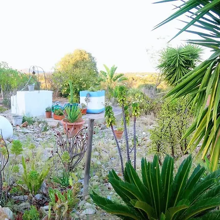 Bela Vista Retreat Wellness & Yoga Olhão