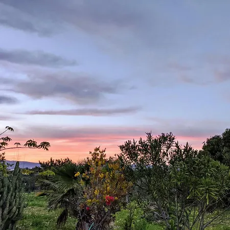 펜션 Bela Vista Retreat Wellness & Yoga