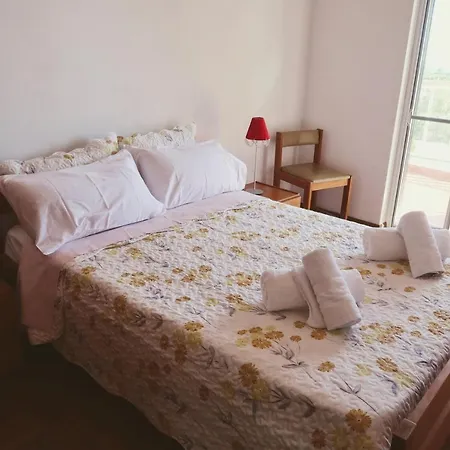 Bela Vista Retreat Wellness & Yoga 펜션 *