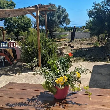 펜션 Bela Vista Retreat Wellness & Yoga *