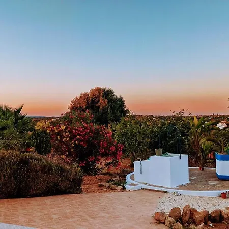 펜션 Bela Vista Retreat Wellness & Yoga 오양