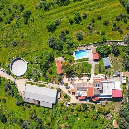 Bela Vista Retreat Wellness & Yoga *