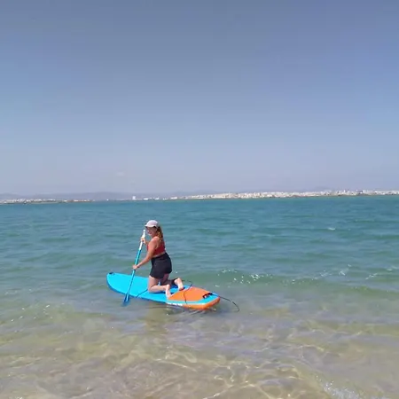 Tatil Evi Bela Vista Retreat Wellness & Yoga