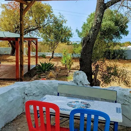 Bela Vista Retreat Wellness & Yoga Tatil Evi *