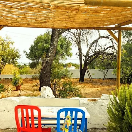 Bela Vista Retreat Wellness & Yoga Tatil Evi *