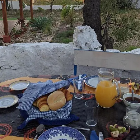 Bela Vista Retreat Wellness & Yoga Tatil Evi