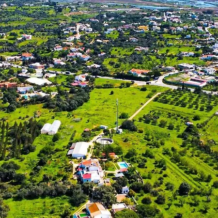 Bela Vista Retreat Wellness & Yoga Tatil Evi *