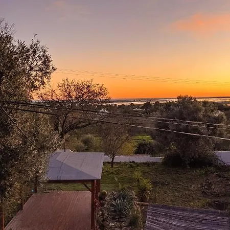 Bela Vista Retreat Wellness & Yoga Tatil Evi *