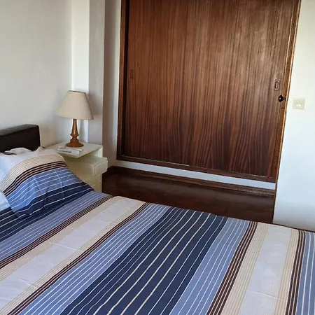 Bela Vista Retreat Wellness & Yoga Olhão