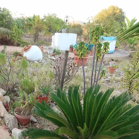 Tatil Evi Bela Vista Retreat Wellness & Yoga Olhão