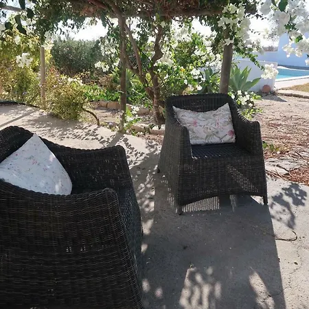 Bela Vista Retreat Wellness & Yoga Tatil Evi *