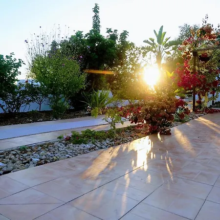 Bela Vista Retreat Wellness & Yoga *